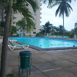 Turtle Towers Apartment