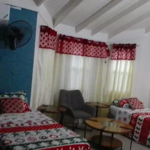 J Ochi Apartment