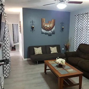 Skycastle Oasis Apartment